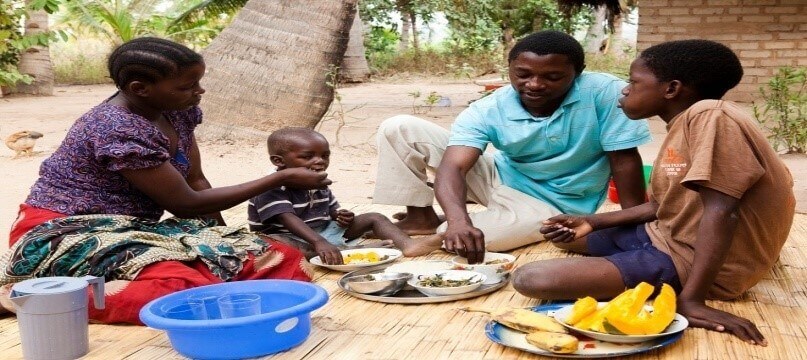 food